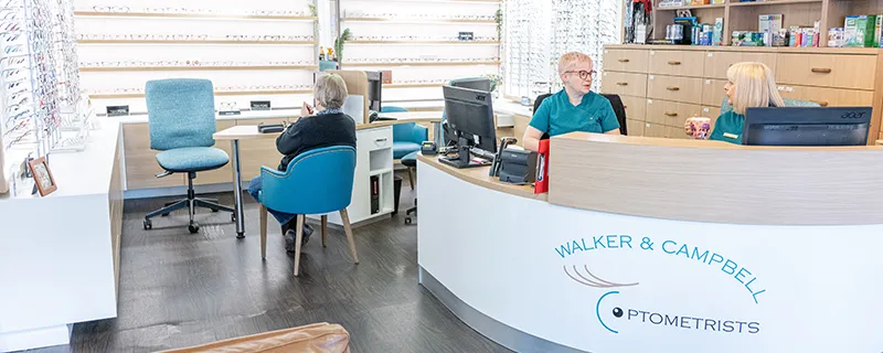 optometrists burnham bucks